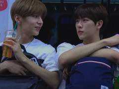 와범 소년애(愛) 0