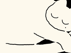 맠냥이 배경화면