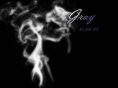 Gray