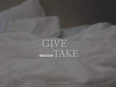 기브 앤 테이크