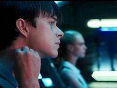 THE GHOST IN THE SHELL (1995)