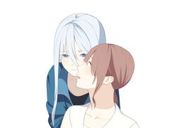 카나호나, 카나데