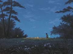 [뜰크루][저녁노을조] 「너와 나의, 그래. 여름이었다.」<리퀘스트>