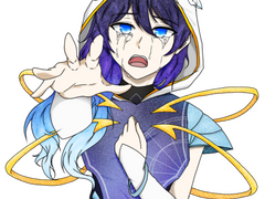 별의 아이가 파수꾼에게