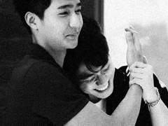 [번외] 내 세상의 당신. I