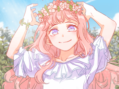 화관 커미션[마감]