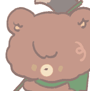 복슬복슬 동물 커미션