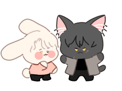 도현애런 연성모음