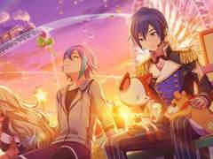 [사이드 전편] 미아들과의 대화