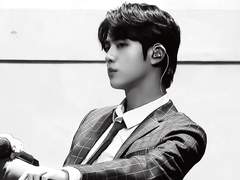 [김석진 빙의글] 너를 닮은 그아이에게 외전