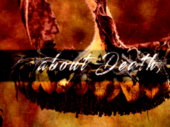 about Death,