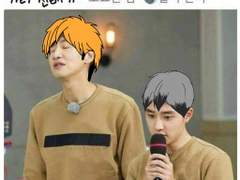 이나리자키의 일화