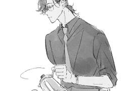 [마들에슾] ㅇㅈㄹㄴㅅ 콜라보 기념