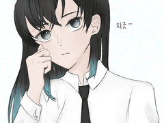 무이탄 미인계(?