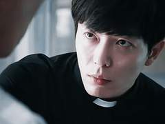 [움짤/gif] 손 더 게스트-최윤_2