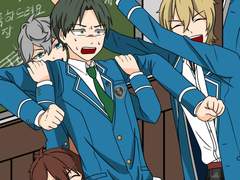 2019 하스미 케이토 생일