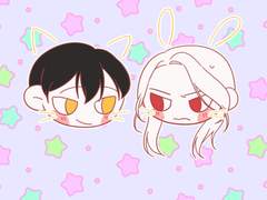 가장 좋아하는 얼굴