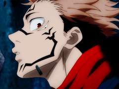 [주술회전 상황문답] 여자친구가 인질로 잡혔다.