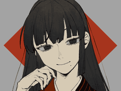 F시 커버 : 후루카와저(邸)