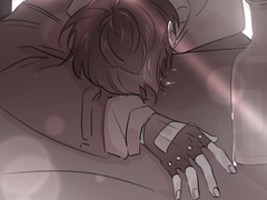 내스급 670화 스포 및 날조주의