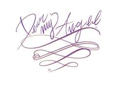 [단델금랑] Dear, My Angel.