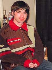 The soft sides of Noely Gallagher