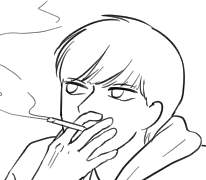 소꿉친구 세바스찬이랑 자버렸다 3(완)