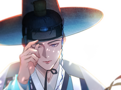 제 1차 선비야'도'망가 최애 투표 결과