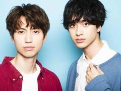 [앙스테] 사에키 료&이사와 타쿠마의 사이 좋은 태그가 말하는 "앙상블 스타즈! 엑스트라 스테이지" ~Meteor Lights~. 유성대의 성장에 주목!!