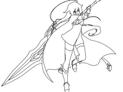 로오히 굿노트 스티커