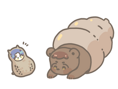 지금까지 그린 로오히 그림 백업