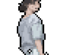 사토료 요정님 ~3월 그림 모음 백업