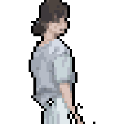 사토료 요정님 ~3월 그림 모음 백업