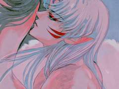 [이누야샤히메]개집안 이야기