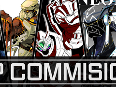 : | BP COMMISSION | :