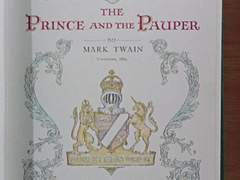 나의 왕자님에게