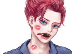 패치른 그린거 모음