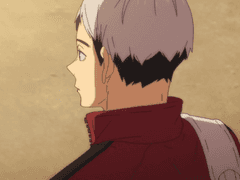 (키타 신스케) 이거 고백인데?