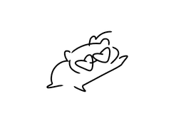 星野 立夏vs折原 一