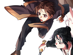 난세의영웅 로그