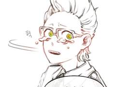 아이른 썰 모음4