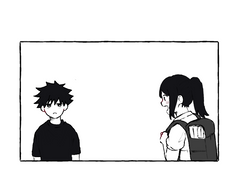 [고죠후시남매] 만우절