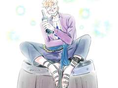 [모비딕] 마르른 위주