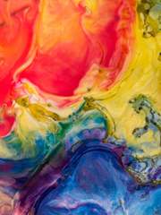 [흔들리는 세계] 아티팩트 유니시