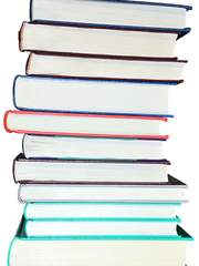 [흔들리는 세계] Book Of Mystery