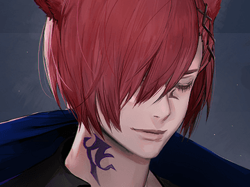 그라하티아(그림체다름)