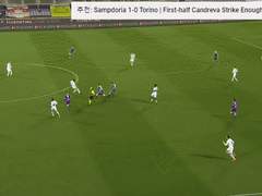 04.03(토) 19:30세리에A AC밀란 vs 삼프도리아 (라인업 분석 예정)