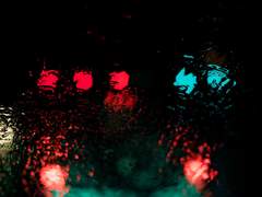 권태감의 단말마