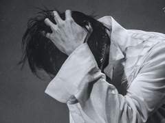 비가 오지 않았으면 좋겠어