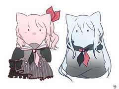 냥냥모찌🐱 커미션